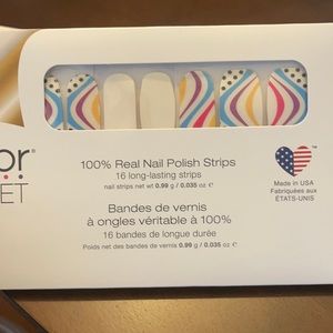 Cool Beans - Brand New - Retired - Color